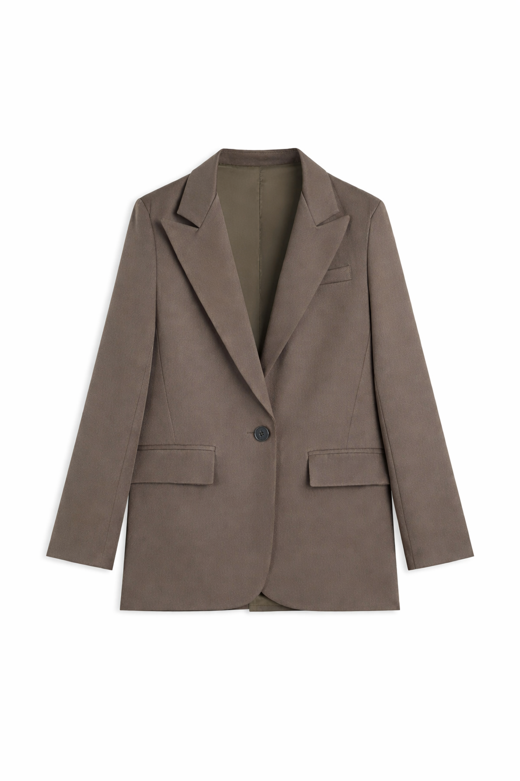 Nos blazers