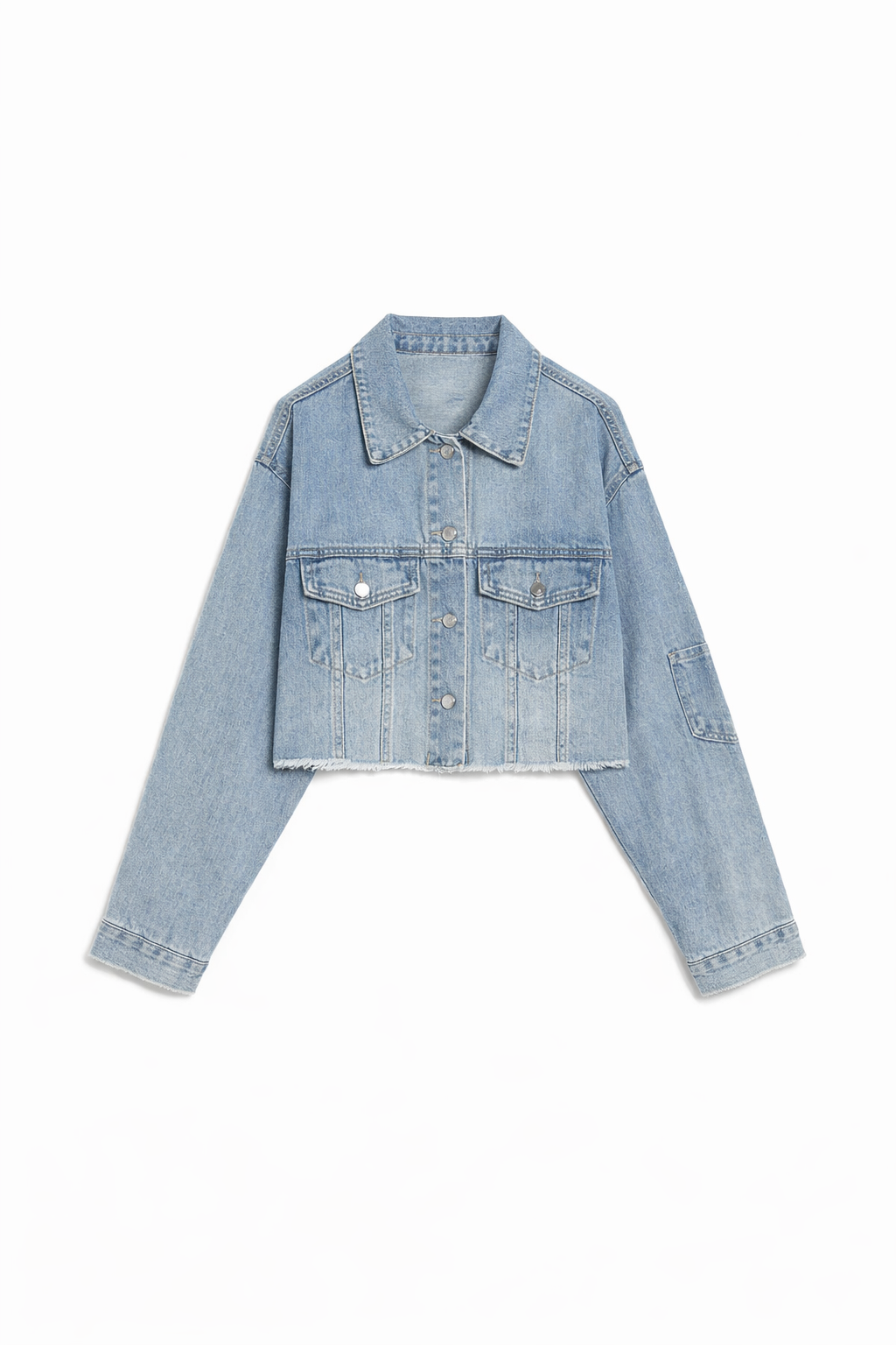 Jackets Jeans