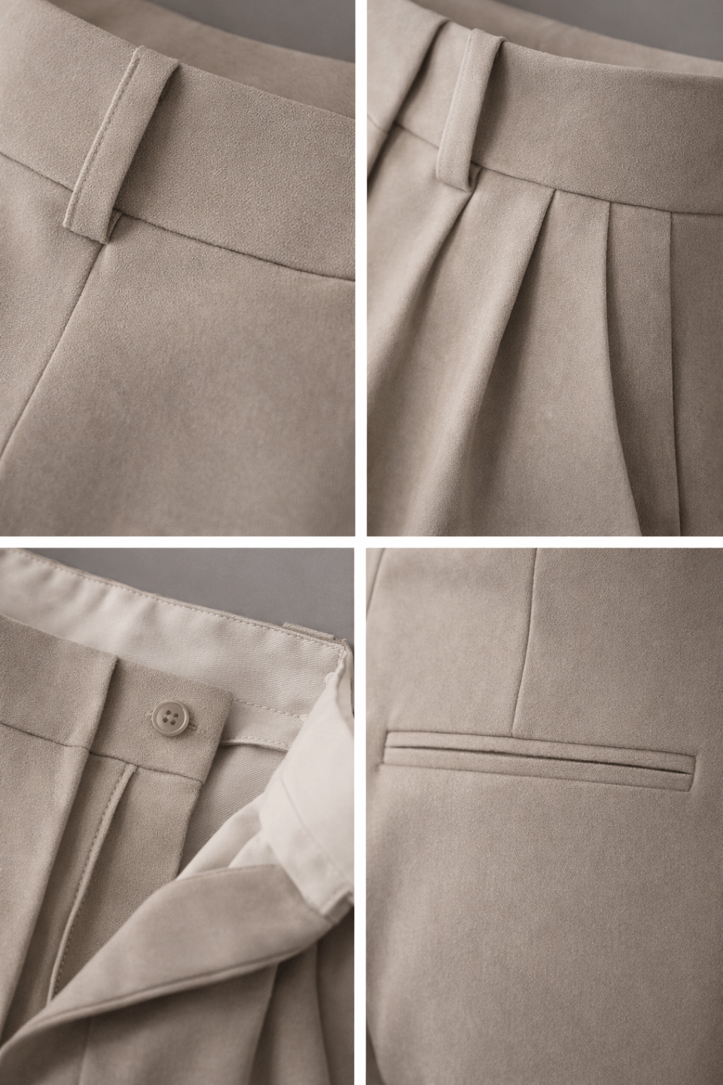 Ensemble tailleur deux pièces - Elégance