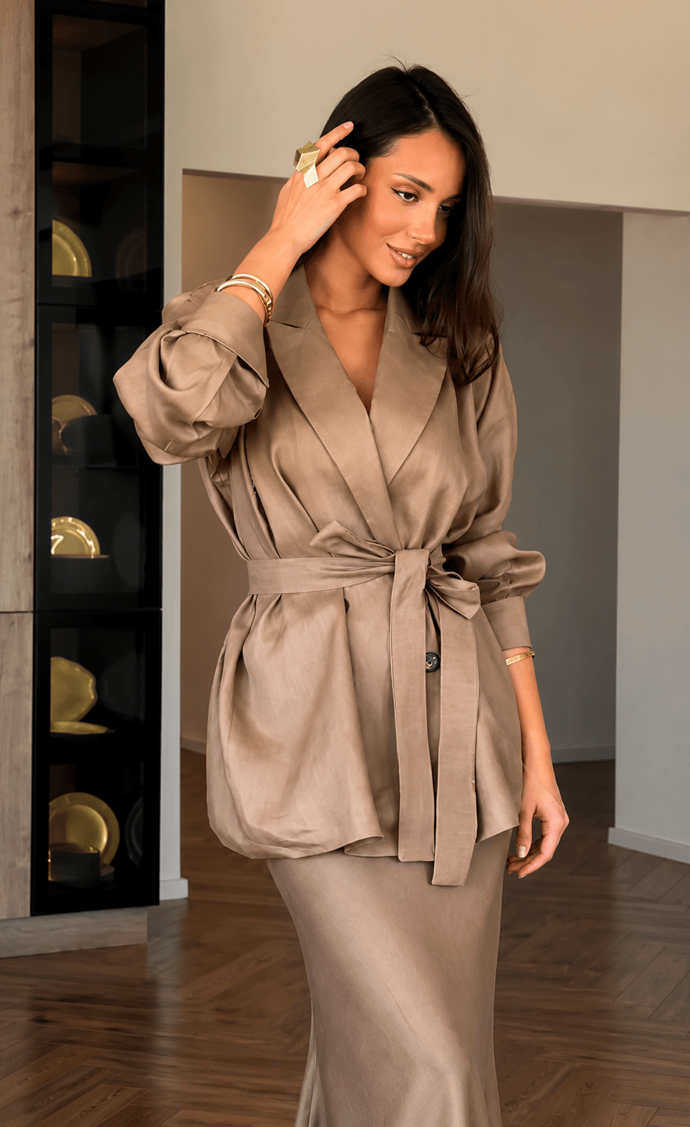 Ensemble Élise , 2 pièces