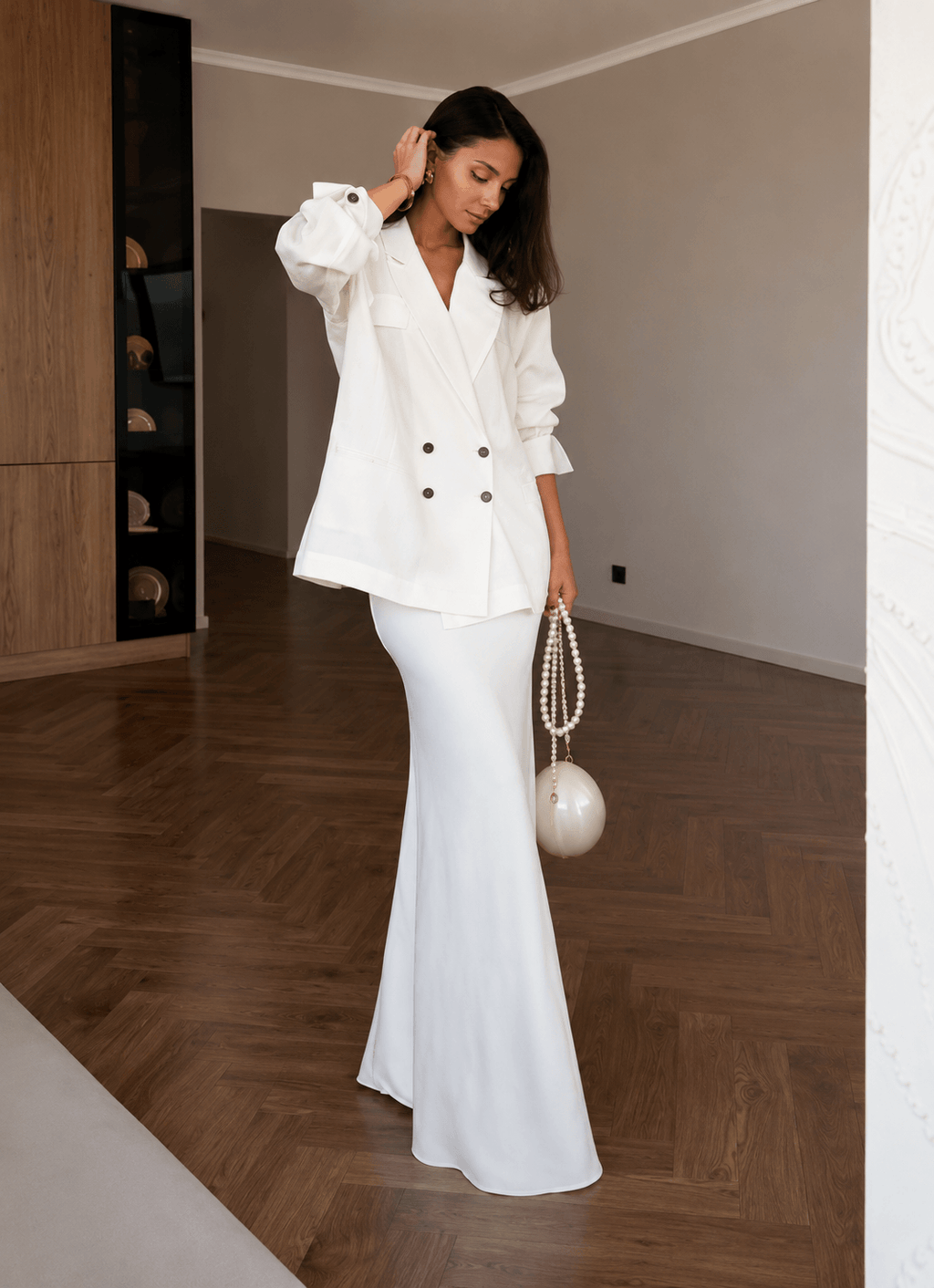 Ensemble Élise , 2 pièces